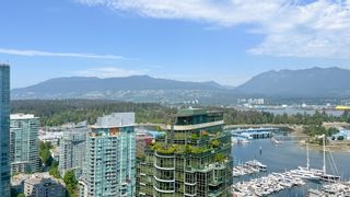 Photo 37: 3401 1328 W PENDER Street in Vancouver: Coal Harbour Condo for sale (Vancouver West)  : MLS®# R2716239
