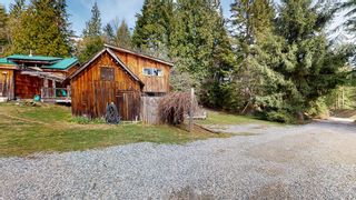 Photo 38: 507 PARKER Road in Gibsons: Gibsons & Area House for sale (Sunshine Coast)  : MLS®# R2764409