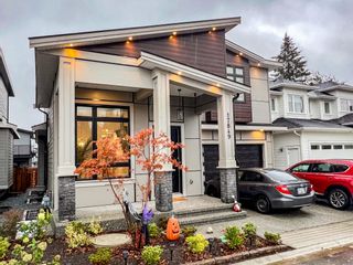 Photo 29: 17849 BARNSTON Drive in Surrey: Fraser Heights House for sale (North Surrey)  : MLS®# R2781784