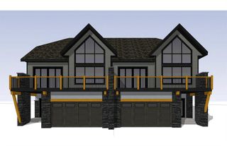 Photo 14: 1364 THREE SISTERS Parkway: Canmore Semi Detached (Half Duplex) for sale : MLS®# A2013499