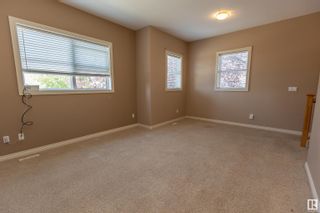 Photo 16: 11 ETHAN Place: St. Albert House for sale : MLS®# E4307017