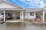 Main Photo: 208 7610 EVANS Road in Chilliwack: Sardis West Vedder Townhouse for sale in "Cottonwood Retirement Village" (Sardis)  : MLS®# R2846191