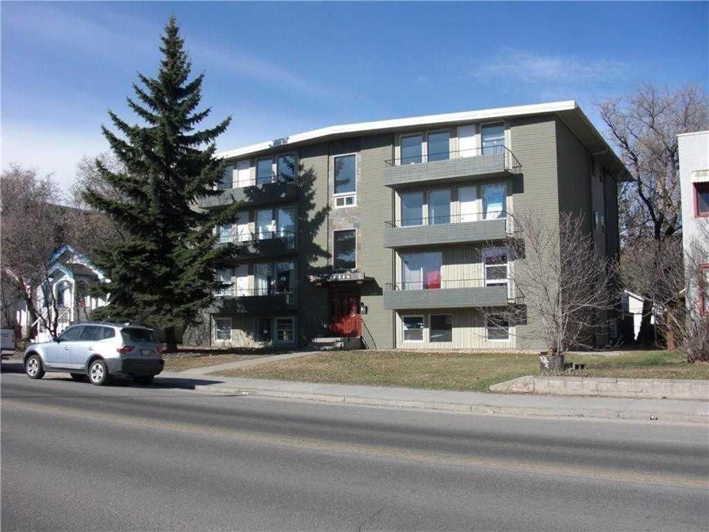 Main Photo: 102 2111 14 Street SW in Calgary: Bankview Apartment for sale : MLS®# A2106491