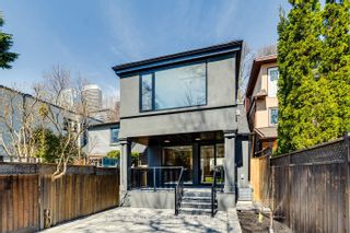 Photo 40: 149 Hillsdale Avenue E in Toronto: Mount Pleasant West House (2-Storey) for sale (Toronto C10)  : MLS®# C8225358