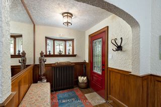 Photo 5: 506 Riverside Drive in Toronto: Lambton Baby Point House (2-Storey) for sale (Toronto W02)  : MLS®# W7310754