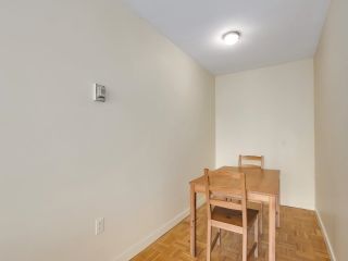 Photo 11: 1008 1850 COMOX Street in Vancouver: West End VW Condo for sale in "THE EL CID" (Vancouver West)  : MLS®# R2720498