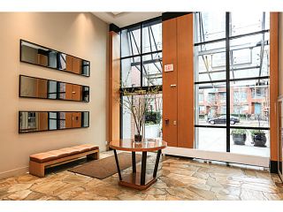 Photo 17: # 3102 928 HOMER ST in Vancouver: Yaletown Condo for sale (Vancouver West)  : MLS®# V1066815