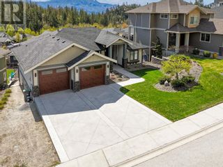 Photo 5: 2409 Tallus Heights Drive in West Kelowna: House for sale : MLS®# 10313536