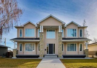 Photo 1: 54 Malibou Road SW in Calgary: Meadowlark Park Detached for sale : MLS®# A2125689