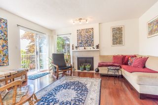 Photo 12: 3 112 ST. ANDREWS Avenue in North Vancouver: Lower Lonsdale Townhouse for sale : MLS®# R2609841