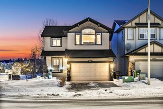 Photo 2: 30 Rockyspring Circle NW in Calgary: Rocky Ridge Detached for sale : MLS®# A2032497