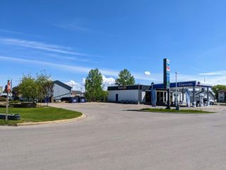 Photo 5: Chevron Gas station for sale Alberta: Commercial for sale