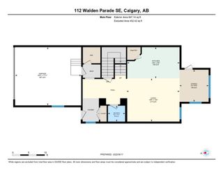 Photo 38: 112 Walden Parade SE in Calgary: Walden Detached for sale : MLS®# A1230548