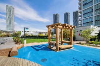 Photo 17: 2107 2311 BETA Avenue in Burnaby: Brentwood Park Condo for sale in "WATERFALL AT LUMINA BRENTWOOD" (Burnaby North)  : MLS®# R2773135