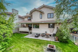 Photo 50: 9 Signature Close SW in Calgary: Signal Hill Detached for sale : MLS®# A1145041