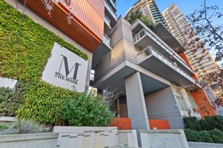 Photo 22: 701 1372 SEYMOUR Street in Vancouver: Downtown VW Condo for sale in "The Mark" (Vancouver West)  : MLS®# R2780477