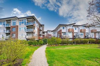 Photo 29: 407 23215 BILLY BROWN Road in Langley: Fort Langley Condo for sale in "WATERFRONT AT BEDFORD LANDING" : MLS®# R2848540