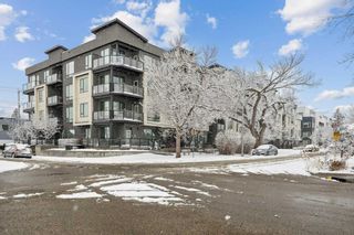 Photo 3: 402 605 17 Avenue NW in Calgary: Mount Pleasant Apartment for sale : MLS®# A2120709