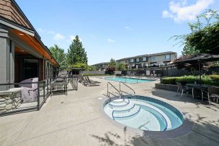 Photo 25: 102 7938 209 Street in Langley: Willoughby Heights Townhouse for sale in "Red Maple Park" : MLS®# R2478940