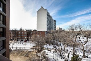 Photo 33: 403 255 Wellington Crescent in Winnipeg: Crescentwood Condominium for sale (1B)  : MLS®# 202227421