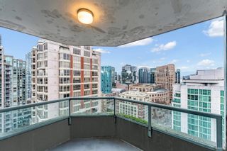 Photo 22: 2304 888 HAMILTON Street in Vancouver: Downtown VW Condo for sale in "Rosedale Gardens" (Vancouver West)  : MLS®# R2849088