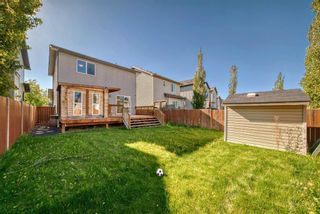 Photo 44: 43 Sage Valley Close NW in Calgary: Sage Hill Detached for sale : MLS®# A2137549