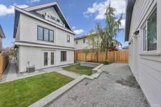Photo 21: 2946 E 3RD Avenue in Vancouver: Renfrew VE 1/2 Duplex for sale (Vancouver East)  : MLS®# R2826139