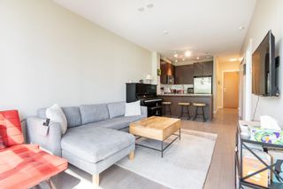 Photo 10: 203 135 W 2ND Street in North Vancouver: Lower Lonsdale Condo for sale : MLS®# R2878721