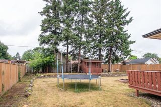 Photo 44: 406 Krug Street in Kitchener: 224 - Heritage Park/Rosemount Single Family Residence for sale (2 - Kitchener East)  : MLS®# 40305240