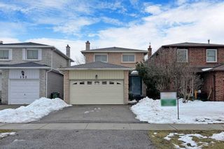 Photo 2: 154 Maberley Crescent in Toronto: Rouge E10 House (2-Storey) for sale (Toronto E10)  : MLS®# E5974677
