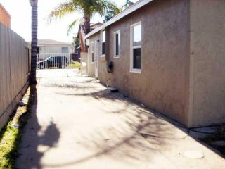 Photo 4: TALMADGE Property for sale: 4441-45 48th Street in San Diego