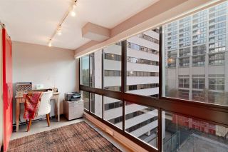 Photo 13: 903 850 BURRARD Street in Vancouver: Downtown VW Condo for sale (Vancouver West)  : MLS®# R2518358