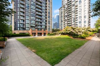 Photo 23: 1505 10777 UNIVERSITY Drive in Surrey: Whalley Condo for sale in "City Point" (North Surrey)  : MLS®# R2782887