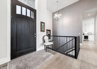 Photo 2: 206 Cranbrook View SE in Calgary: Cranston Detached for sale : MLS®# A2051551