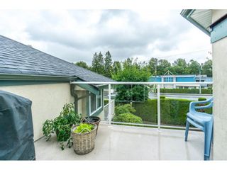 Photo 19: 21 32777 CHILCOTIN Drive in Abbotsford: Central Abbotsford Townhouse for sale in "Cartier Heights" : MLS®# R2285176