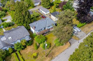 Photo 31: 607 DANSEY Avenue in Coquitlam: Coquitlam West House for sale : MLS®# R2863484