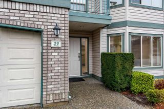 Photo 4: 39 31517 SPUR Avenue in Abbotsford: Abbotsford West Townhouse for sale in "View Point Properties" : MLS®# R2635995