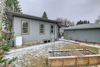 Photo 47: 2708 Lionel Crescent SW in Calgary: Lakeview Detached for sale : MLS®# A1206892