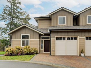 Photo 26: 139 3640 Propeller Pl in Colwood: Co Royal Bay Row/Townhouse for sale : MLS®# 892470