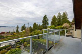 Photo 35: 2771 BELLEVUE Avenue in West Vancouver: Dundarave House for sale : MLS®# R2875241