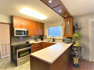 Photo 13: 400 Wallasey Street in Winnipeg: Silver Heights Residential for sale (5F)  : MLS®# 202104165