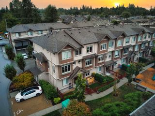 Photo 1: 138 10151 240 Street in Maple Ridge: Albion Townhouse for sale : MLS®# R2610846