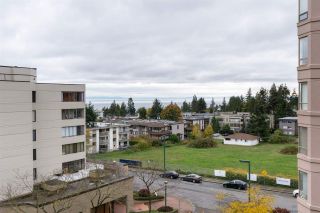 Photo 7: 608 15111 RUSSELL Avenue: White Rock Condo for sale in "Pacific Terrace" (South Surrey White Rock)  : MLS®# R2102411