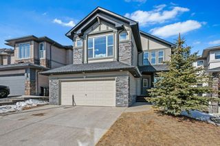 Photo 1: 52 Panatella Manor NW in Calgary: Panorama Hills Detached for sale : MLS®# A2042104
