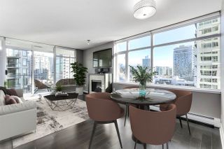 Photo 4: 1107 1320 CHESTERFIELD Avenue in North Vancouver: Central Lonsdale Condo for sale in "Vista Place" : MLS®# R2537049