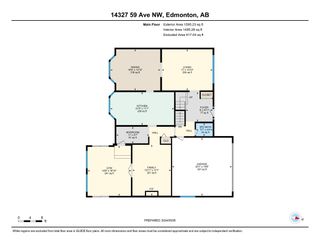 Photo 49: 14327 59 Avenue in Edmonton: Zone 14 House for sale : MLS®# E4385846