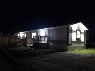 Photo 4: 33 3656 HILBORN Road in Quesnel: Quesnel - Town Manufactured Home for sale : MLS®# R2711575