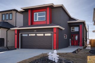 Photo 2: 291 West Bonaventure Drive in Winnipeg: Bonavista House for sale (2J)  : MLS®# 202107040