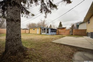 Photo 29: 331 Y Avenue South in Saskatoon: Meadowgreen Residential for sale : MLS®# SK966337