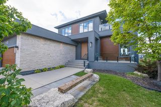 Photo 3: 43 Borealis Bay in Winnipeg: Sage Creek Residential for sale (2K)  : MLS®# 202219775